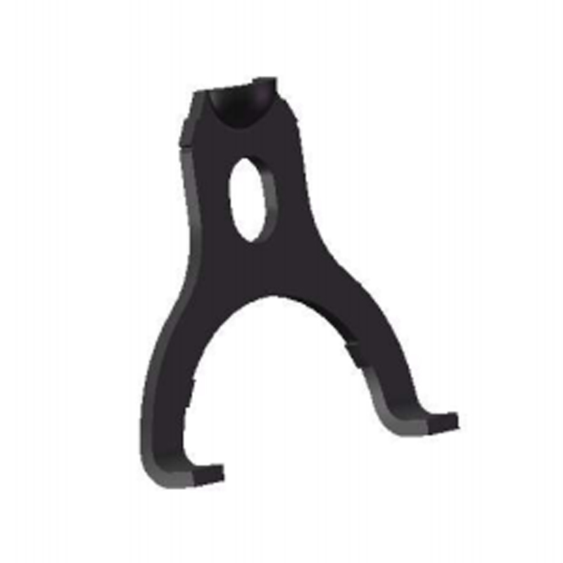 Ang corrosion-resistant special-shaped bracket