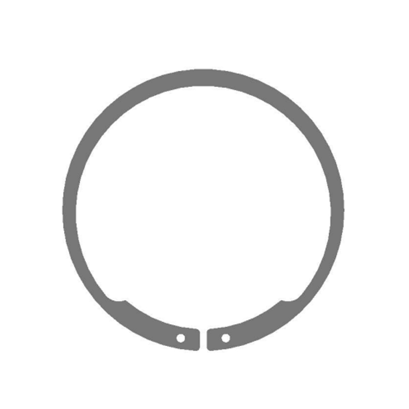 Ang reverse retaining ring para sa panlabas na shaft grooves-m1408 av